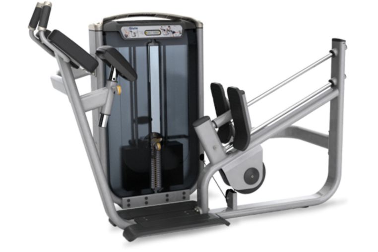 Глют-машина UltraGym UG-GM 55 