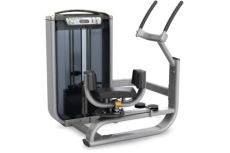 Вращение торса UltraGym UG-GM 56