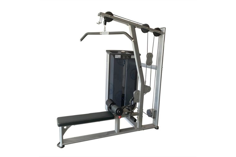 Верхняя и нижняя тяга UltraGym UG-AX 7076 