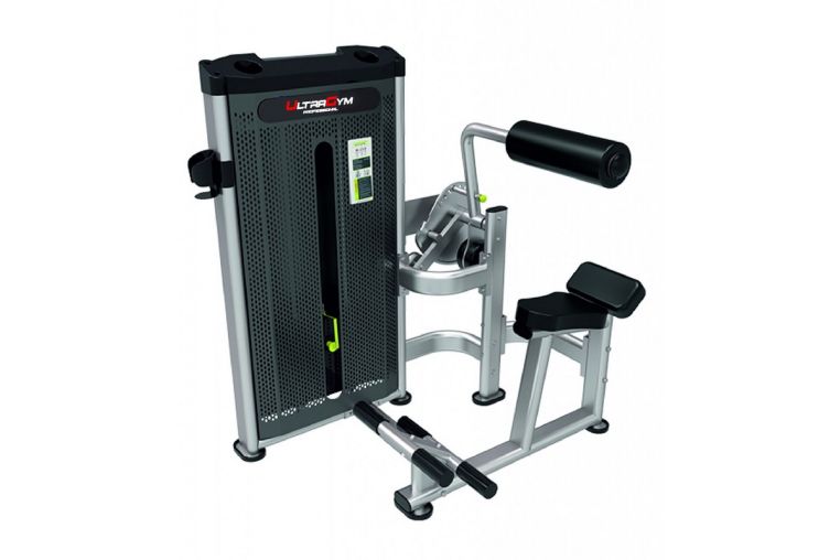 Пресс / спина UltraGym UG-IN1995 