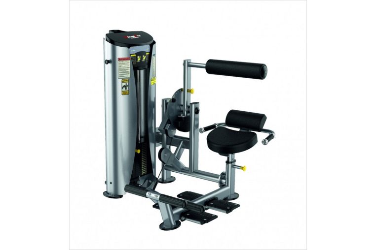 Пресс/нижняя спина UltraGym UG-XS 7204 