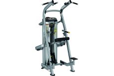 Подтягивание/ отжимание с противовесом UltraGym UG-XS 7209