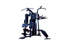 Силовая станция UltraGym Altezani Gym 001