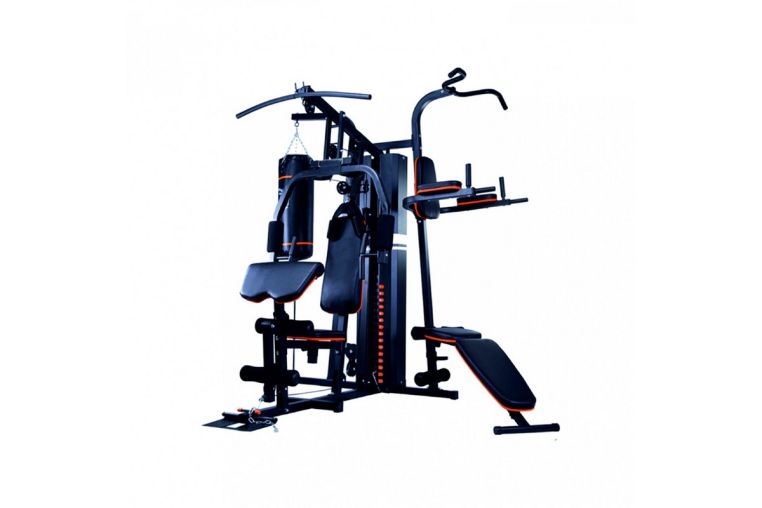 Силовая станция UltraGym Altezani Gym 001 