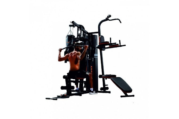 Силовая станция UltraGym Altezani Gym 001 фото 1