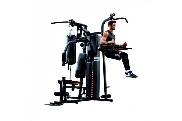 Силовая станция UltraGym Altezani Gym 001 фото 2