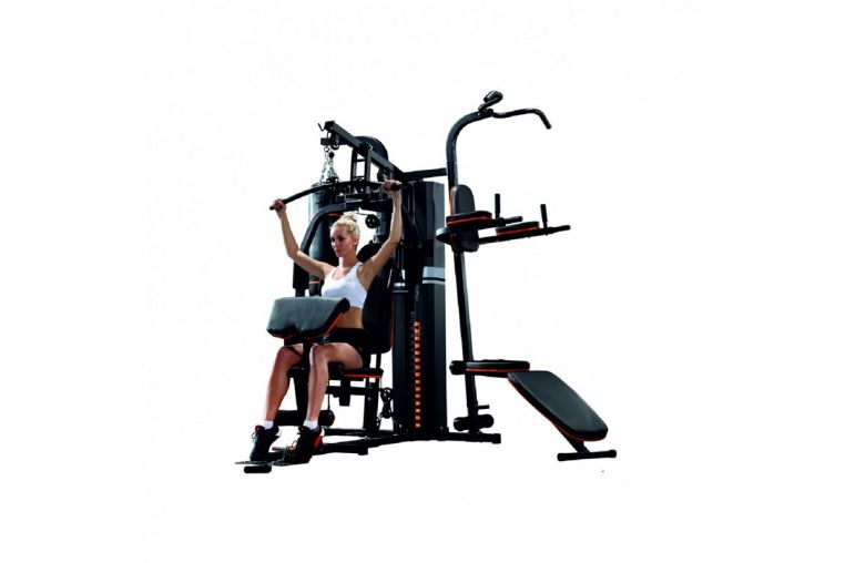 Силовая станция UltraGym Altezani Gym 001 фото 3