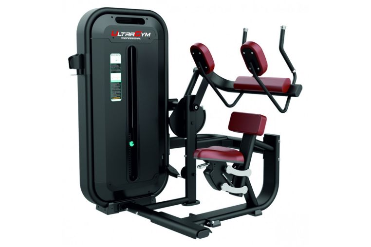Тренажер для пресса UltraGym UG-IN 810 