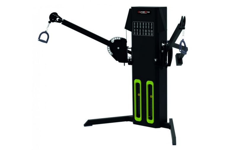 Многофункциональный тренажер UltraGym UG-KS008 
