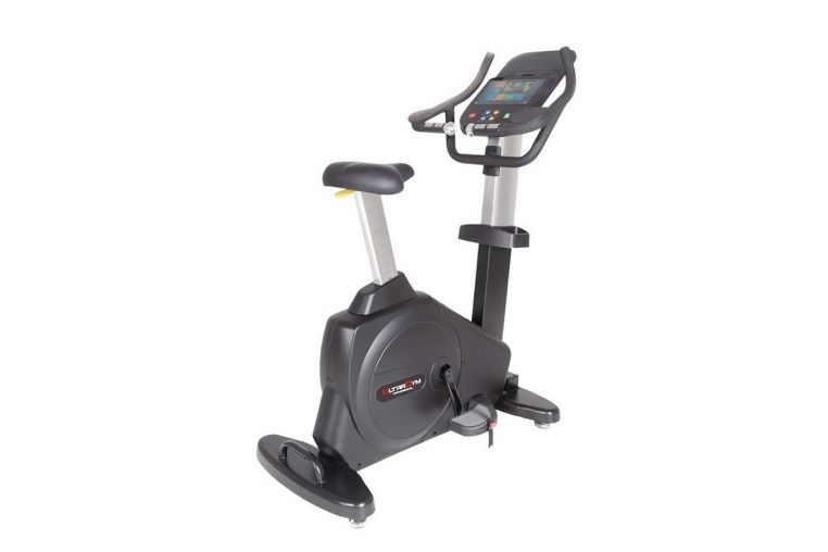Велотренажер UltraGym UG-B005/1 фото 1