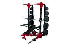 Полустойка UltraGym UG-LS 945