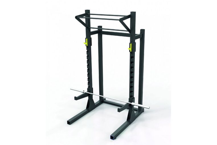 Стойка для приседаний UltraGym B1101 