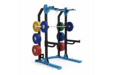 Стойка для приседаний UltraGym UG-XS-6821