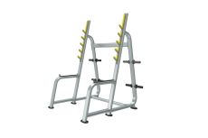 Стойка для штанги UltraGym UG-KJ 1255