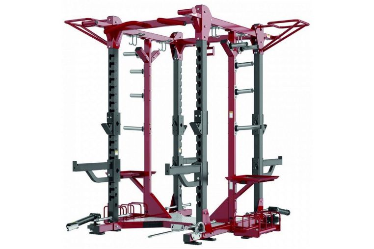 Функциональная стойка UltraGym UG-LS 948 