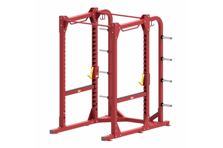Силовая стойка UltraGym UG-XM 05 