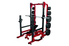 Мультистойка UltraGym UG-LS 946