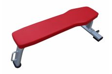 Скамья горизонтальная UltraGym UG-AX 8036В