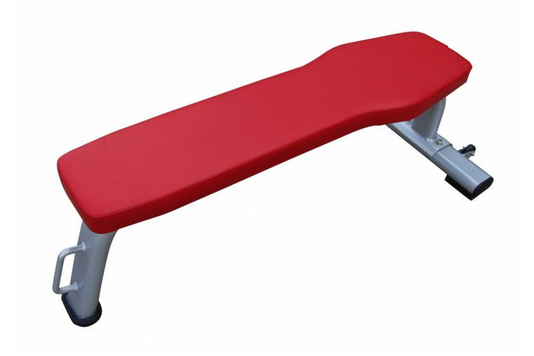 Скамья горизонтальная UltraGym UG-AX 8036В 