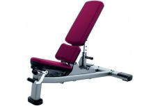 Регулируемая скамья UltraGym UG-LS 930