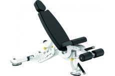 Универсальная скамья регулируемая UltraGym UG-XS 7107