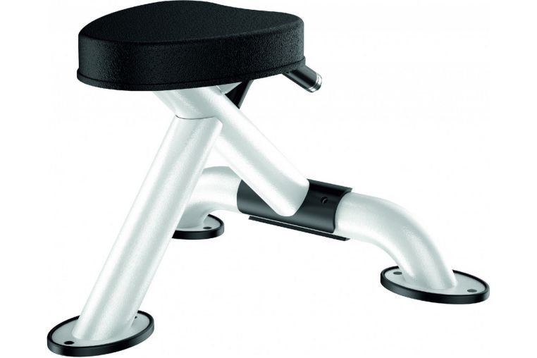 Короткая скамья UltraGym UG-XS 7112 