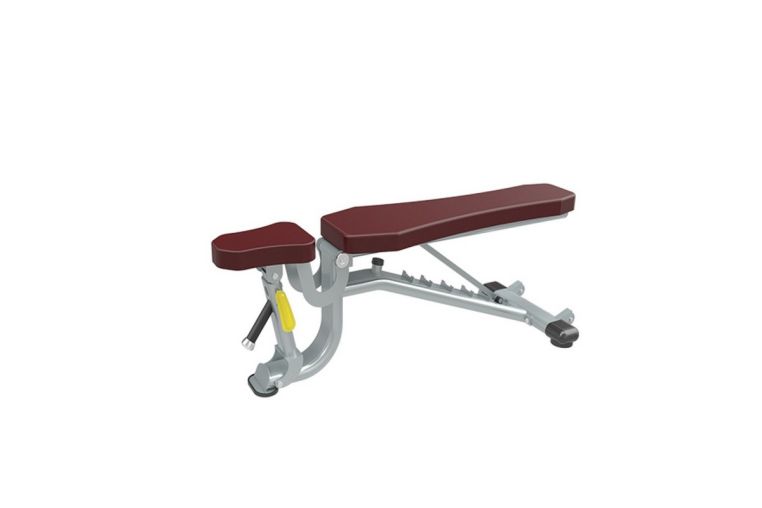 Скамья регулируемая UltraGym UG-KJ 1244 