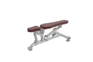 Многофункциональная скамья регулируемая UltraGym UG-KJ 1245