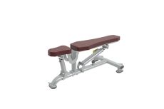 Многофункциональная скамья регулируемая UltraGym UG-KJ 1245