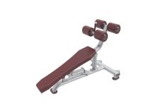 Скамья для пресса UltraGym UG-KJ 1246