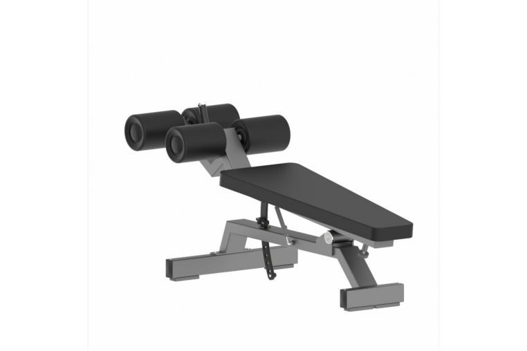 Скамья для пресса регулируемая UltraGym UG-XM 154 