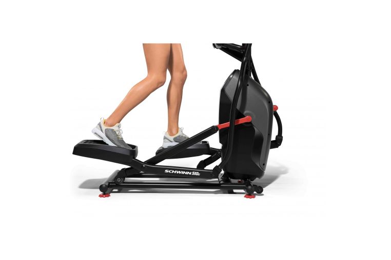 Эллиптический тренажер Schwinn 510E фото 3