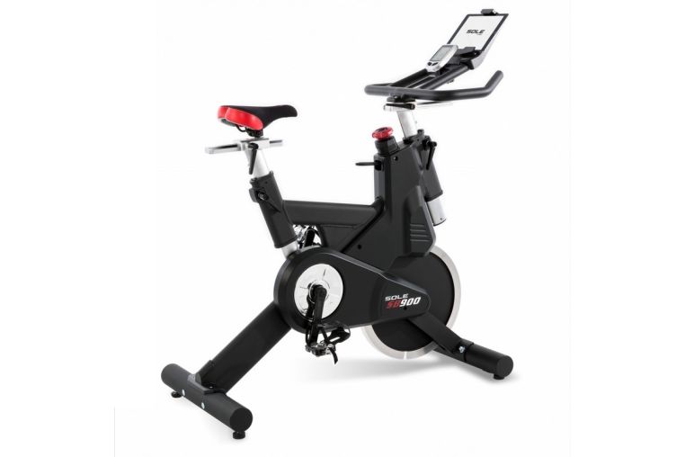 Спинбайк Sole Fitness SB900 2019 