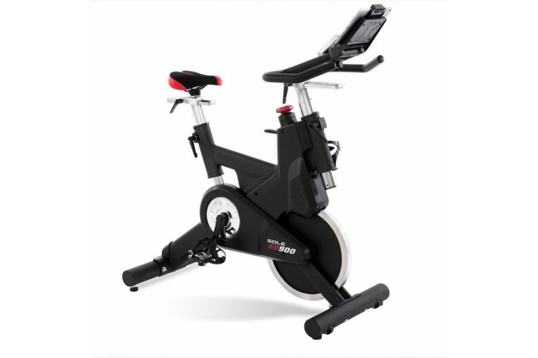 Спинбайк Sole Fitness SB900 2019 фото 7