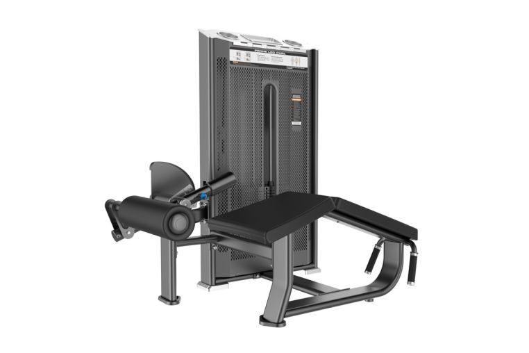 Сгибание ног лежа (Prone Leg Cur) DHZ E-7001A 