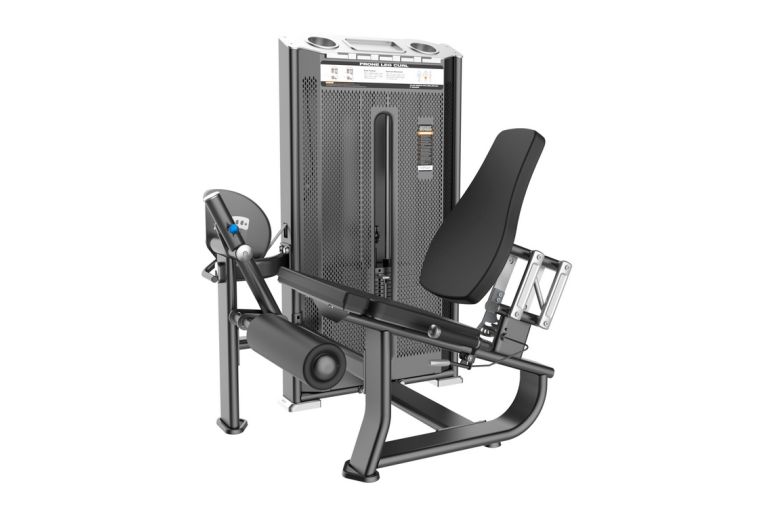Разгибание ног сидя (Leg Extension) DHZ E-7002A 