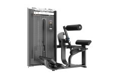 Разгибание спины (Back Extension) DHZ E-7031A