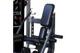 Жим от груди/гребная тяга Spirit Fitness DWS101-U2 фото 2