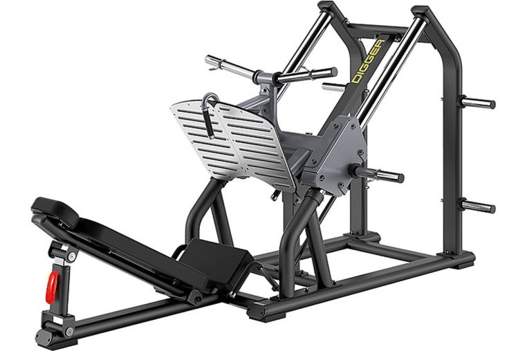 Жим ногами Hasttings Digger HD019-2 