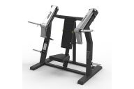 Наклонный жим от груди Spirit Fitness SP-4504