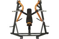 Жим от груди широкий с независимыми рычагами Hasttings Digger HD012-2