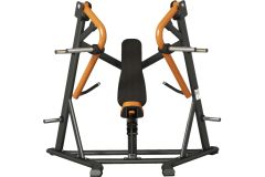 Жим от груди широкий с независимыми рычагами Hasttings Digger HD012-2