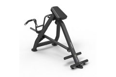 Т-образная тяга с упором в грудь Spirit Fitness SP-4231