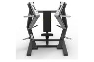 Нижняя тяга Spirit Fitness SP-4507