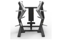 Нижняя тяга Spirit Fitness SP-4507