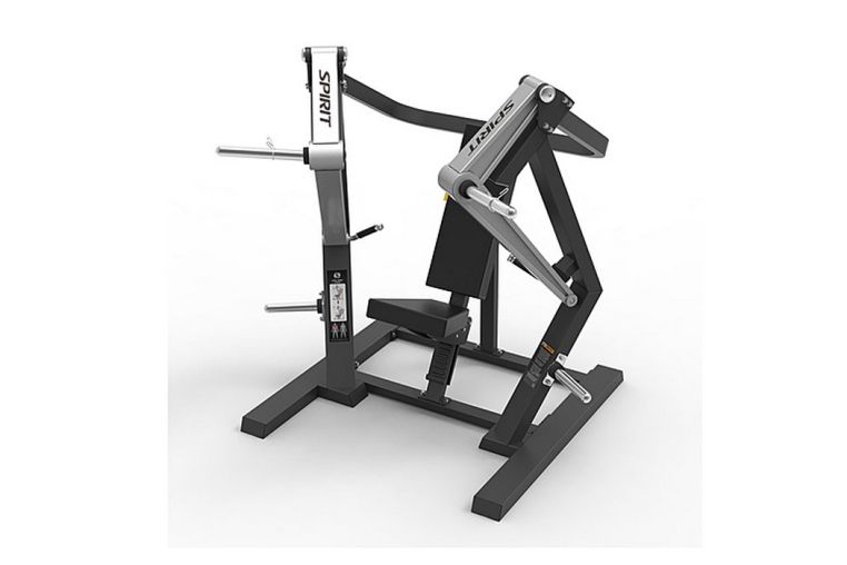Нижняя тяга Spirit Fitness SP-4507 фото 1