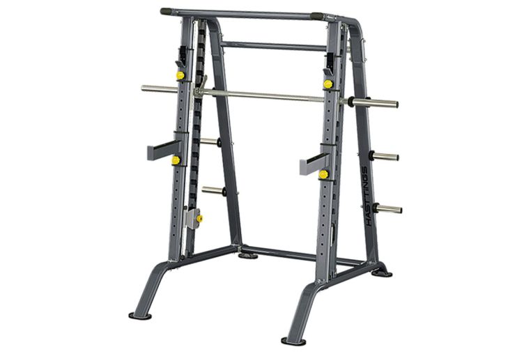 Машина Смитта Hasttings Digger HD001-4 