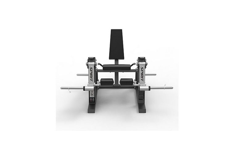 Разгибание ног Spirit Fitness SP-4511 фото 2