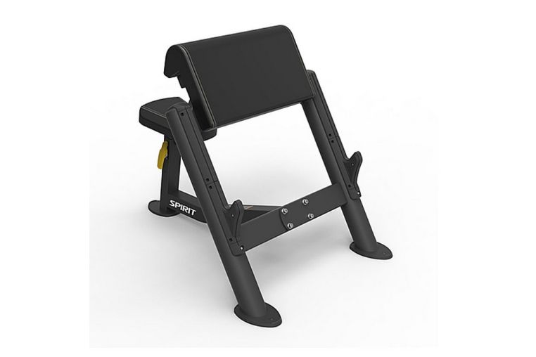 Скамья скотта Spirit Fitness SP-4206 