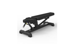 Регулируемая скамья Spirit Fitness SP-4204